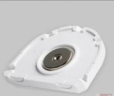 DiVario®Splitcastplatten groß weiß